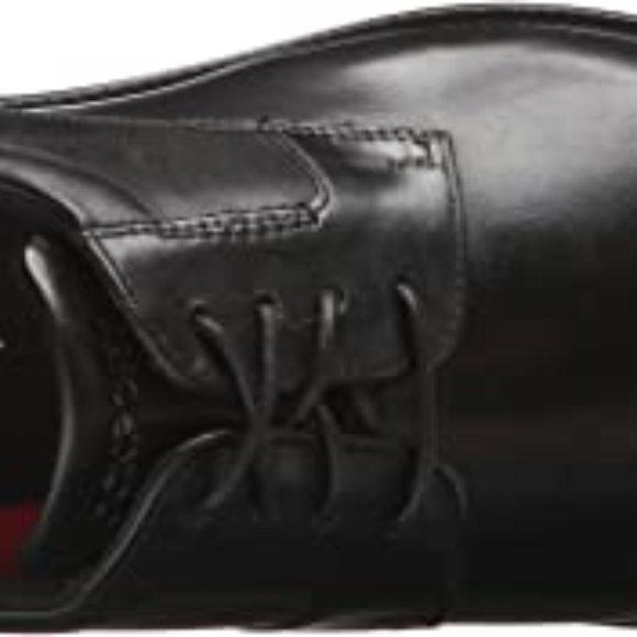 Rockport Men\'s Charles Road Plain Toe Oxford main image 6